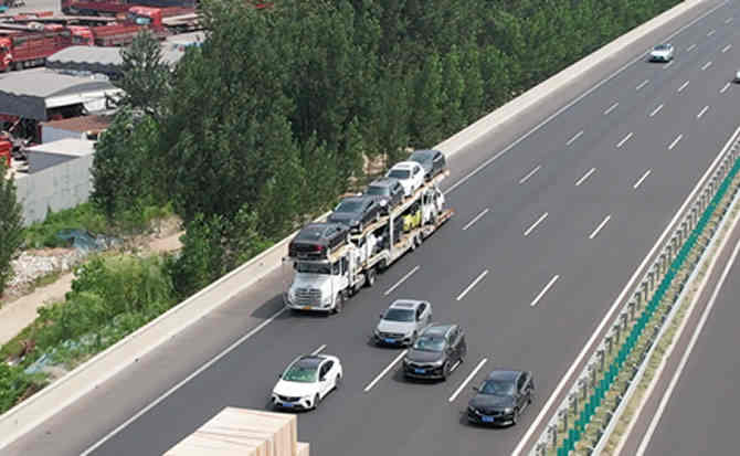 梧州高速公路汽车救援